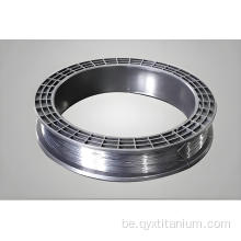 Высокатрывалы провад Molybdenum для выразання дроту